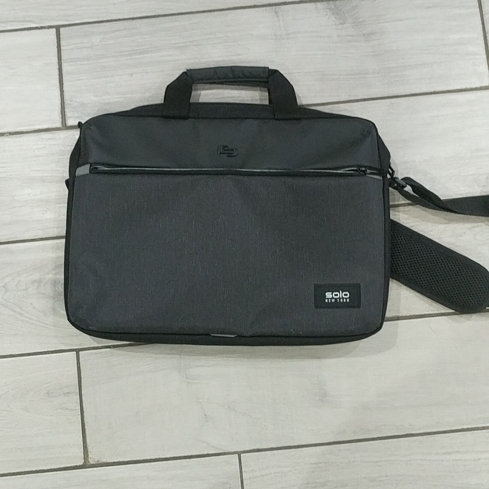 Solo Computer Bag - image 2